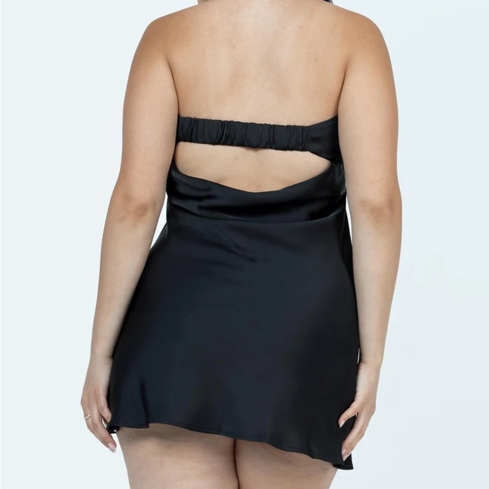 Princess Polly PHILLIPA MINI DRESS